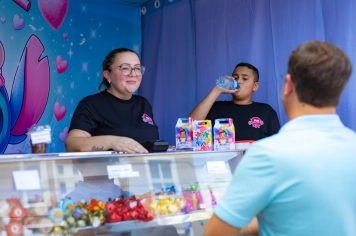 Foto - 1° Festival do Doce de Tietê