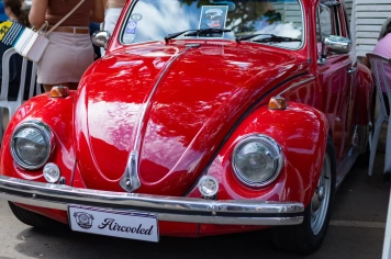 Foto - 12º Encontro de Carros Antigos
