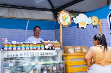 Foto - 1° Festival do Doce de Tietê