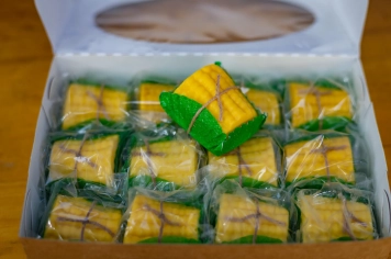 Foto - 1° Festival do Doce de Tietê