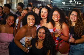 Foto - Show Bokaloka 06/03 - 184 Anos de Tietê