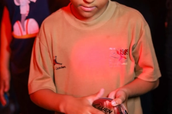 Foto - Show Bokaloka 06/03 - 184 Anos de Tietê