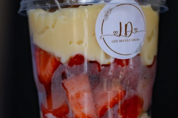 Foto - 1° Festival do Doce de Tietê