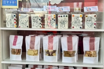 Foto - 1° Festival do Doce de Tietê