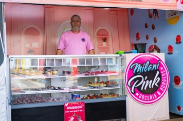 Foto - 1° Festival do Doce de Tietê