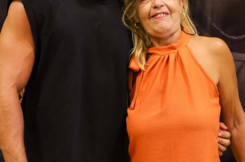 Foto - Show Bokaloka 06/03 - 184 Anos de Tietê