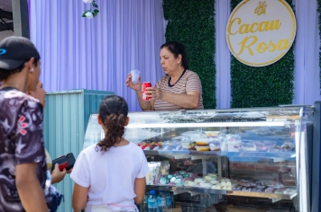 Foto - 1° Festival do Doce de Tietê