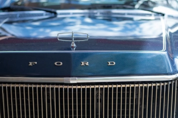 Foto - 12º Encontro de Carros Antigos