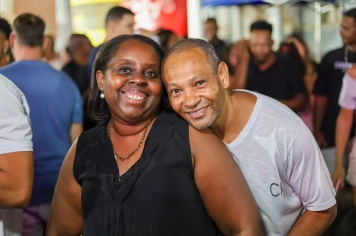 Foto - Show Bokaloka 06/03 - 184 Anos de Tietê