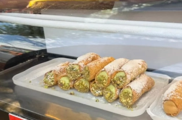 Foto - 1° Festival do Doce de Tietê