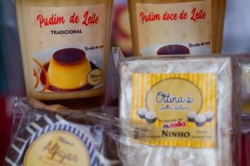 Foto - 1° Festival do Doce de Tietê