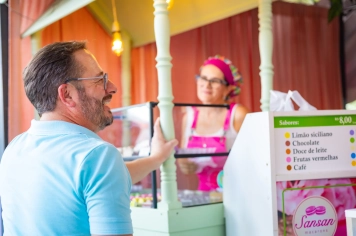 Foto - 1° Festival do Doce de Tietê