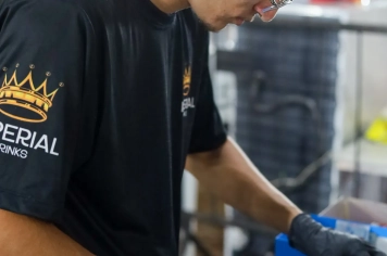 Foto - Show Bokaloka 06/03 - 184 Anos de Tietê