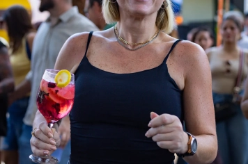 Foto - 12º Encontro de Carros Antigos