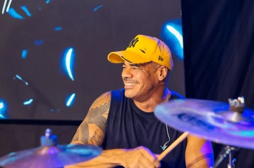 Foto - Show Bokaloka 06/03 - 184 Anos de Tietê