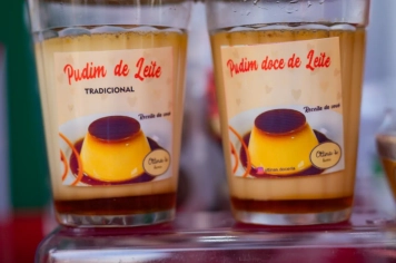 Foto - 1° Festival do Doce de Tietê