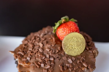 Foto - 1° Festival do Doce de Tietê