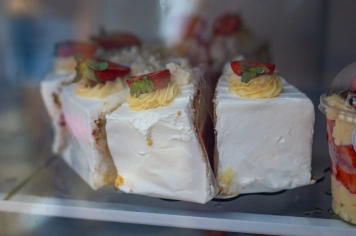 Foto - 1° Festival do Doce de Tietê