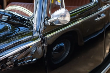 Foto - 12º Encontro de Carros Antigos