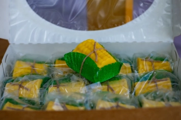 Foto - 1° Festival do Doce de Tietê