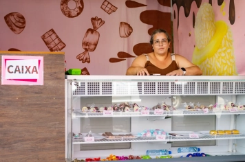 Foto - 1° Festival do Doce de Tietê