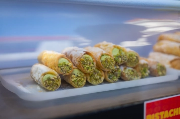 Foto - 1° Festival do Doce de Tietê