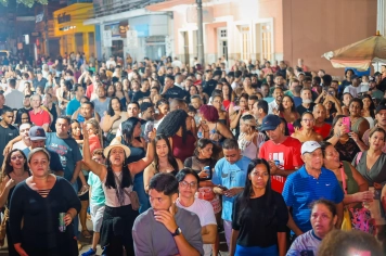 Foto - Show Bokaloka 06/03 - 184 Anos de Tietê