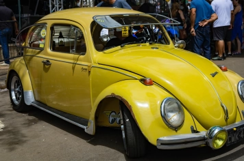 Foto - 12º Encontro de Carros Antigos