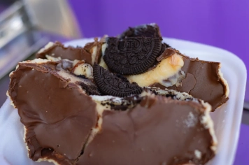 Foto - 1° Festival do Doce de Tietê