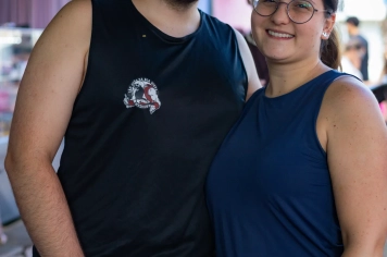 Foto - 1° Festival do Doce de Tietê