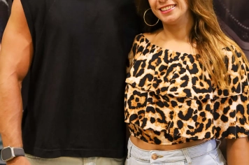 Foto - Show Bokaloka 06/03 - 184 Anos de Tietê