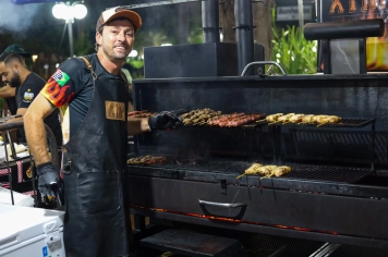 Foto - Show Bokaloka 06/03 - 184 Anos de Tietê