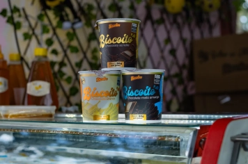 Foto - 1° Festival do Doce de Tietê