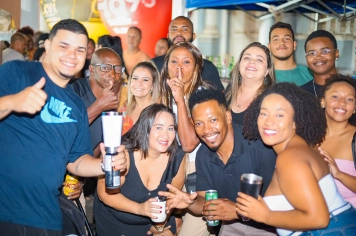 Foto - Show Bokaloka 06/03 - 184 Anos de Tietê