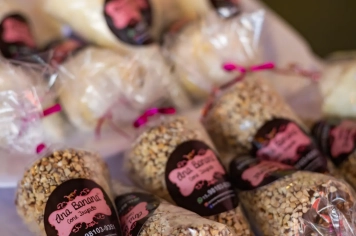 Foto - 1° Festival do Doce de Tietê