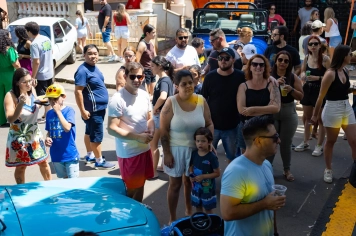 Foto - 12º Encontro de Carros Antigos