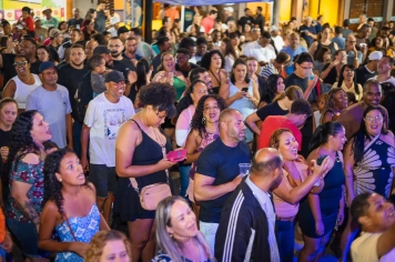 Foto - Show Bokaloka 06/03 - 184 Anos de Tietê