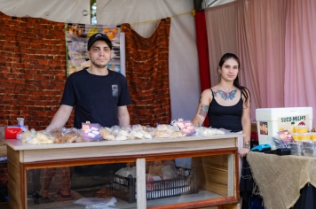 Foto - 1° Festival do Doce de Tietê