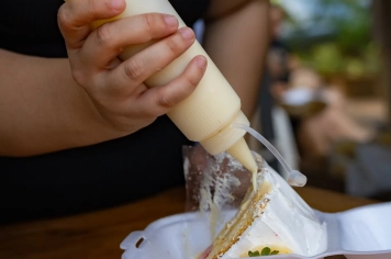 Foto - 1° Festival do Doce de Tietê