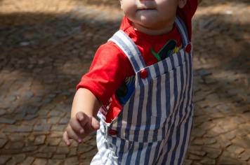 Foto - 1° Festival do Doce de Tietê