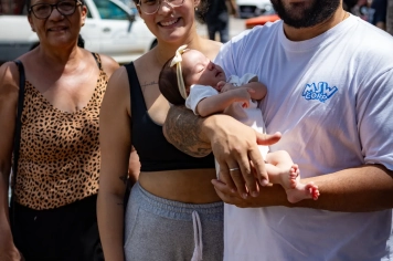 Foto - 1° Festival do Doce de Tietê