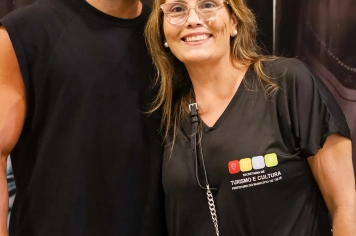 Foto - Show Bokaloka 06/03 - 184 Anos de Tietê