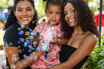 Foto - 12º Encontro de Carros Antigos