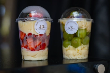 Foto - 1° Festival do Doce de Tietê