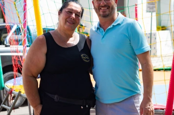 Foto - 1° Festival do Doce de Tietê