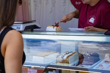 Foto - 1° Festival do Doce de Tietê