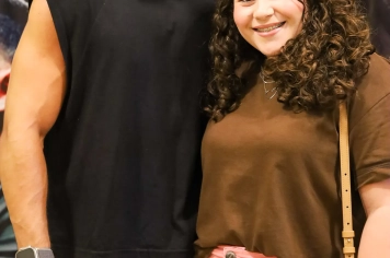 Foto - Show Bokaloka 06/03 - 184 Anos de Tietê