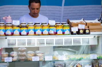 Foto - 1° Festival do Doce de Tietê