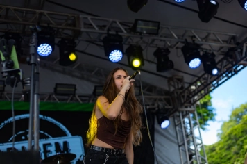 Foto - 12º Encontro de Carros Antigos