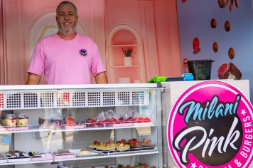 Foto - 1° Festival do Doce de Tietê